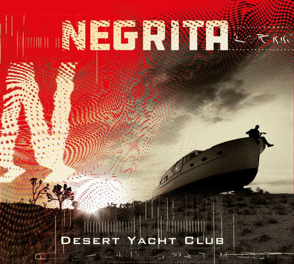 NEGRITA - DESERT YACHT CLUB