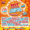 AA. VV. - HIT MANIA CHAMPIONS 2018