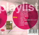 Milva - Playlist