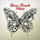 STONE TEMPLE PILOTS - STONE TEMPLE PILOTS