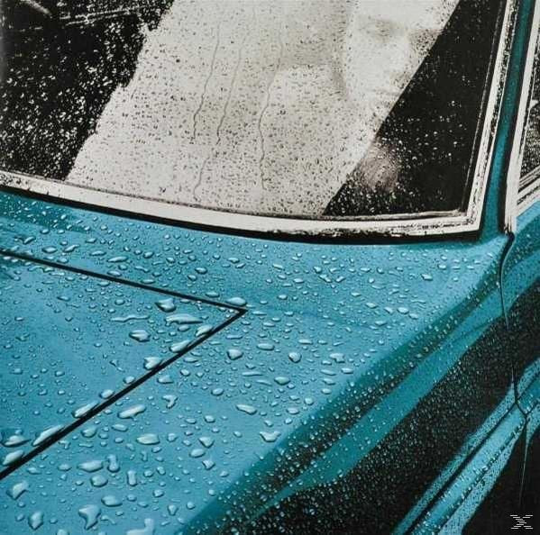 Peter Gabriel - 1 : Car