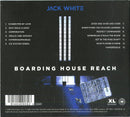 JACK WHITE  - BOARDING HOUSE REACH