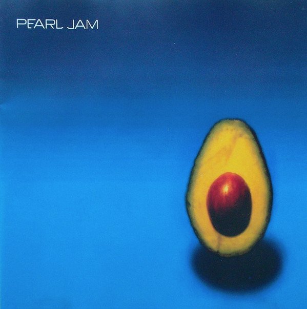 Pearl Jam - Pearl Jam (Digipack)