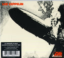 Led Zeppelin - I (Remastered)