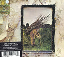 Led Zeppelin - Led Zeppelin IV (Remastered)
