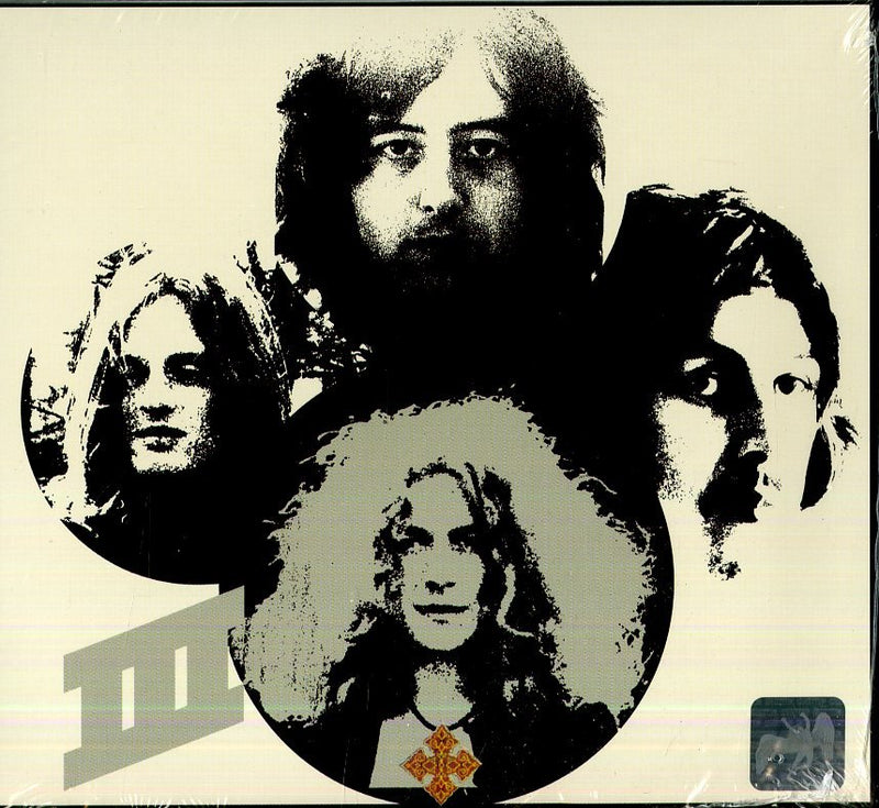 Led Zeppelin - III (Remastered)