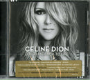 Celine Dion - Loved Me Back To Life