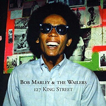 Bob Marley & The Wailers - 127 Kink Street