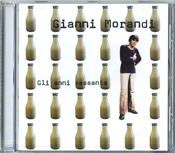 Gianni Morandi - Gli Anni 60