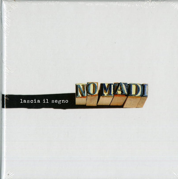 Nomadi (I) - Lascia Il Segno