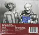 BEN HARPER & CHARLIE MUSSELWHITE  - NO MERCY IN THIS LAND