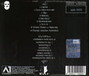 MEZZOSANGUE - TREE - ROOTS & CROWN - DIGIPACK LED DELUXE LTD.ED.