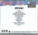 MR.RAIN - BUTTERFLY EFFECT