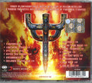 JUDAS PRIEST - FIREPOWER