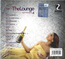 AA.VV. - TOP OF THE LOUNGE - POP ANTHEMS 4