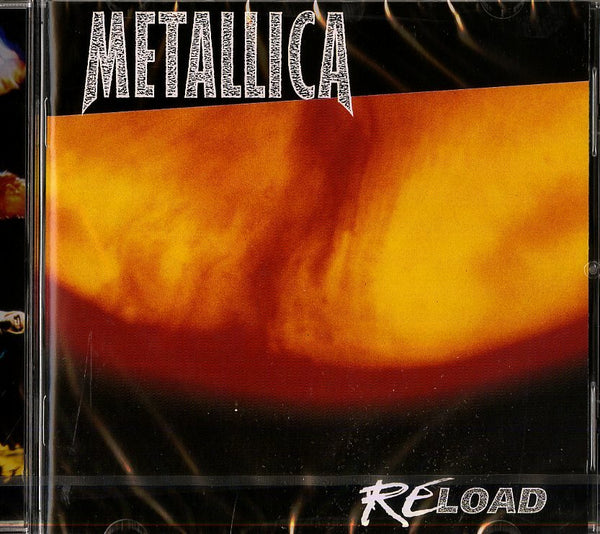 Metallica - Reload