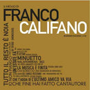 Franco Califano - Il Meglio Di Franco Califano