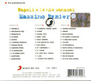 Massimo Ranieri - Napoli E Le Mie Canzoni (3 Cd)