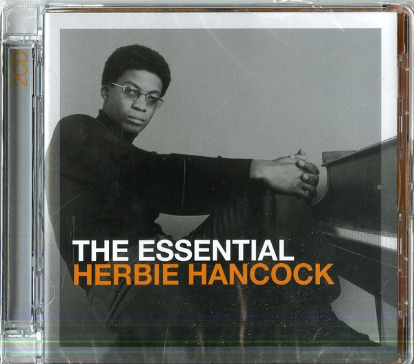 Herbie Hancock - The Essential  (2 Cd)