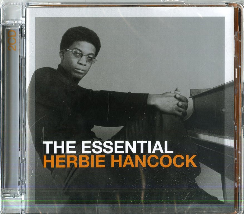 Herbie Hancock - The Essential  (2 Cd)