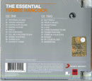 Herbie Hancock - The Essential  (2 Cd)