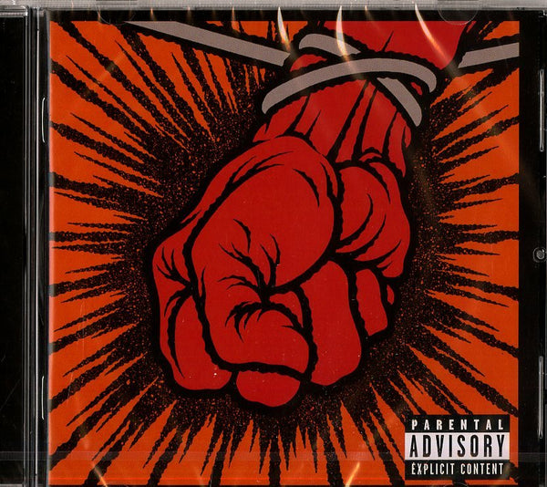 Metallica - St. Anger