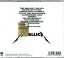 Metallica - Death Magnetic