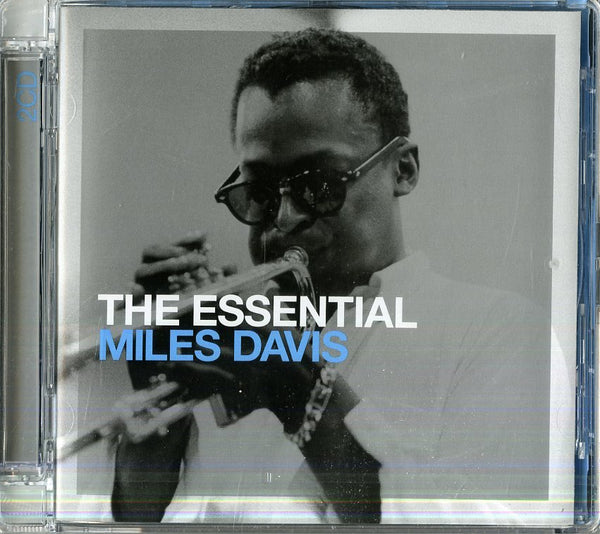 Miles Davis - The Essential (2 Cd)