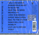 THIRTY SECONDS TO MARS - THE NEW ALBUM