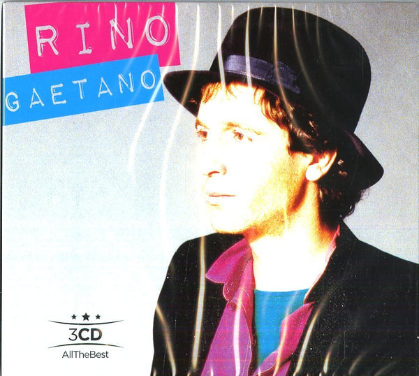 Rino  Gaetano - ALL THE BEST