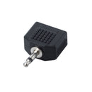 ADATTATORE 2JFS 3,5/JMS 3,5