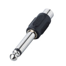 ADATTATORE RCAF/JMM6,3