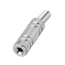 CONNETTORE A SALDARE JACK FEMMINA 3,5 MONO