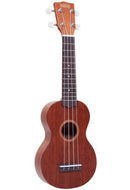 UKULELE SOPRANO MAHALO MJ1TBR
