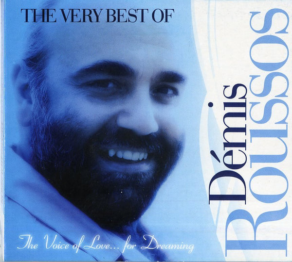 Demis Roussos - The Very Best Of