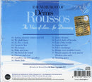 Demis Roussos - The Very Best Of