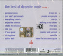 Depeche Mode - The Best Of Depeche Mode, Vol. 1