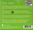 Pure... Celtic (4 Cd)