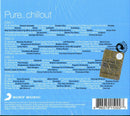 Pure... Chillout (4 Cd)