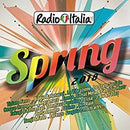 AA.VV. - RADIO ITALIA SPRING 2018