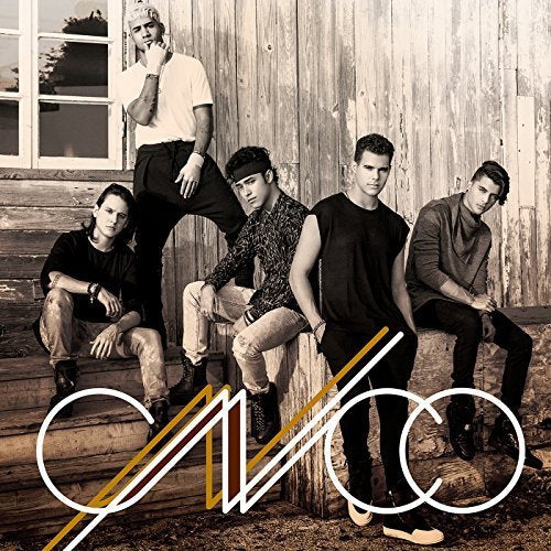 CNCO - CNCO