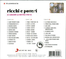 Ricchi E Poveri - Le Canzoni La Nostra (3 Cd)