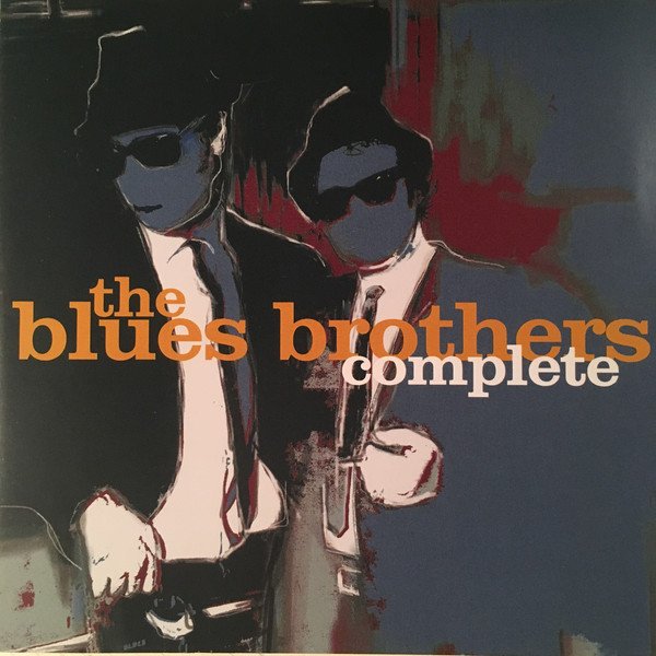 Blues Brothers (The) - Complete (2 Cd)