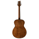 CHITARRA ACUSTICA AMPLIFICATA PSR PAUL RED SMITH SE TX20E