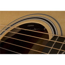 CHITARRA ACUSTICA AMPLIFICATA PSR PAUL RED SMITH SE TX20E