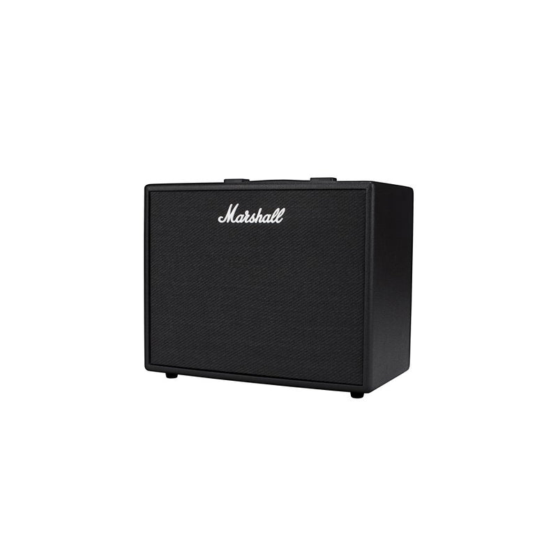 CODE50-E - AMPLIFICATORE MARSHALL