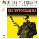 Ennio Morricone - La Donna Invisibile / Gli Intoccabili (2 Cd)