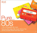 Pure... '80s (4 Cd)