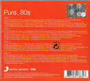 Pure... '80s (4 Cd)