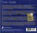 Pure Blues (4 Cd)
